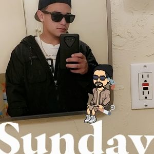 Meet your Posher, Jonathan